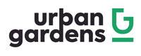 Urban Gardens Logo
