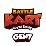 Logo BattleKart Gent_single