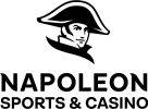 Stacked Napoleon Sports and Casino - Black